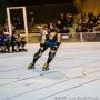 Roller Derby @ Gymnase de la Ramée